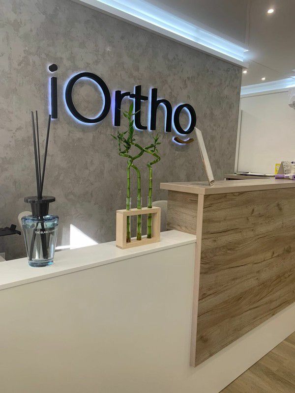 iOrtho