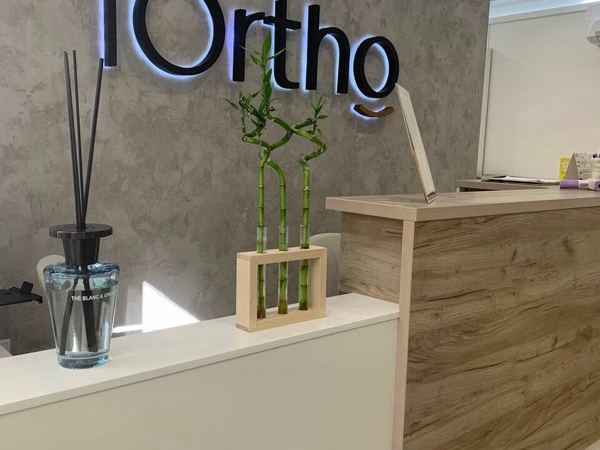 iOrtho