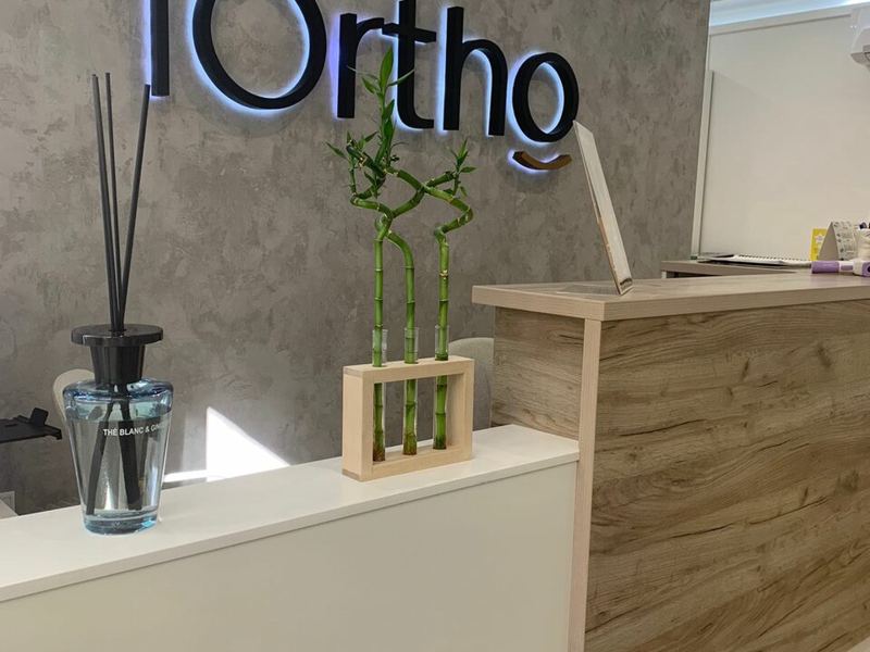 iOrtho