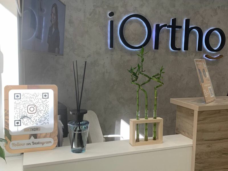 iOrtho