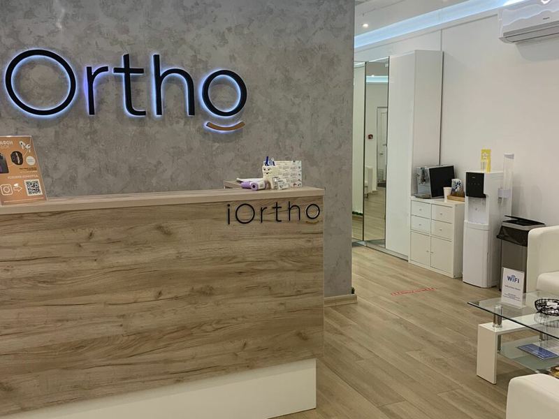 iOrtho