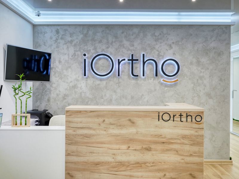 iOrtho