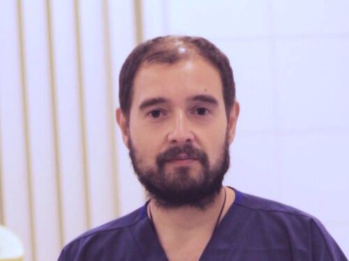 Центр Дентальной Имплантации доктора Ремова