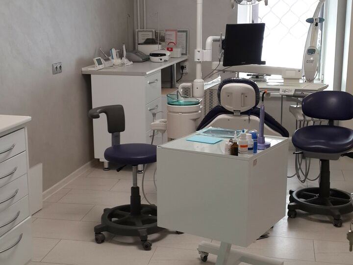 Ioraclinic