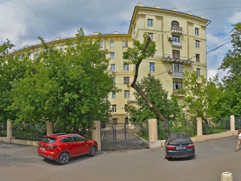 Дента Алина