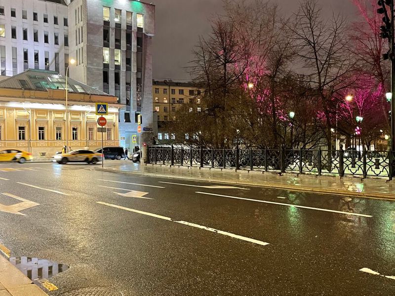 Стоматология на Страстном