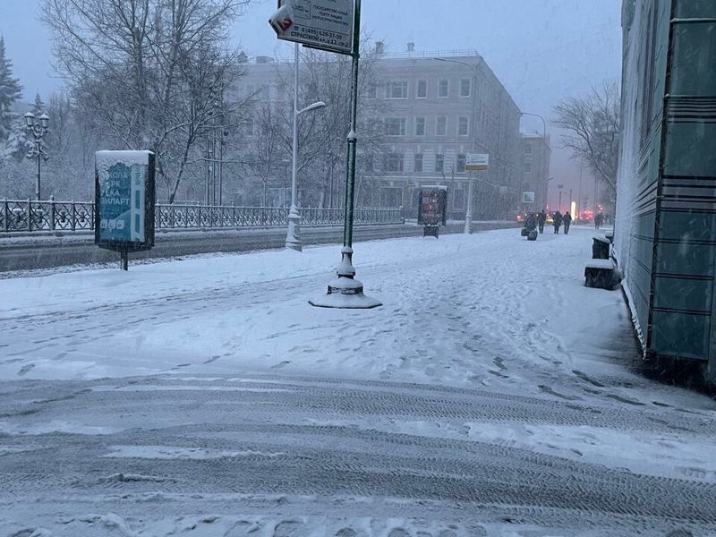 Стоматология на Страстном
