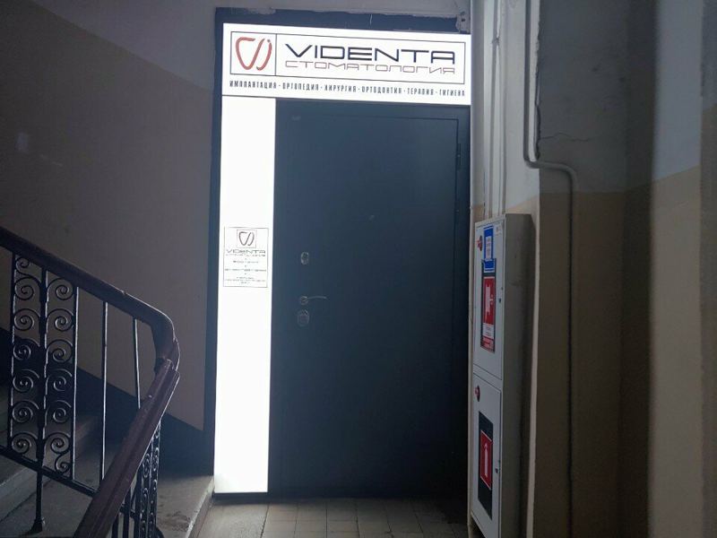 Videnta