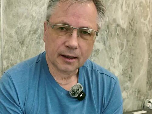 Доктор Лиман