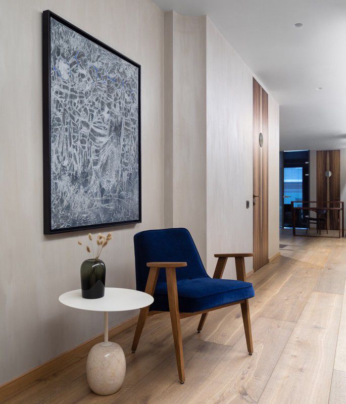 Nine Senses Clinic