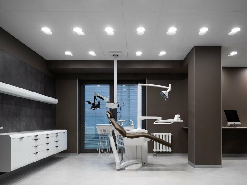 Nine Senses Clinic