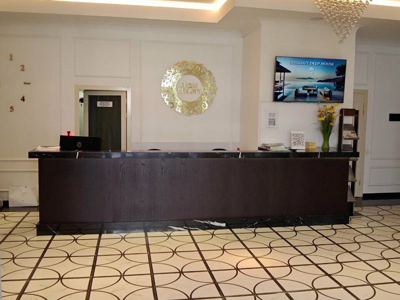 Nine Senses Clinic