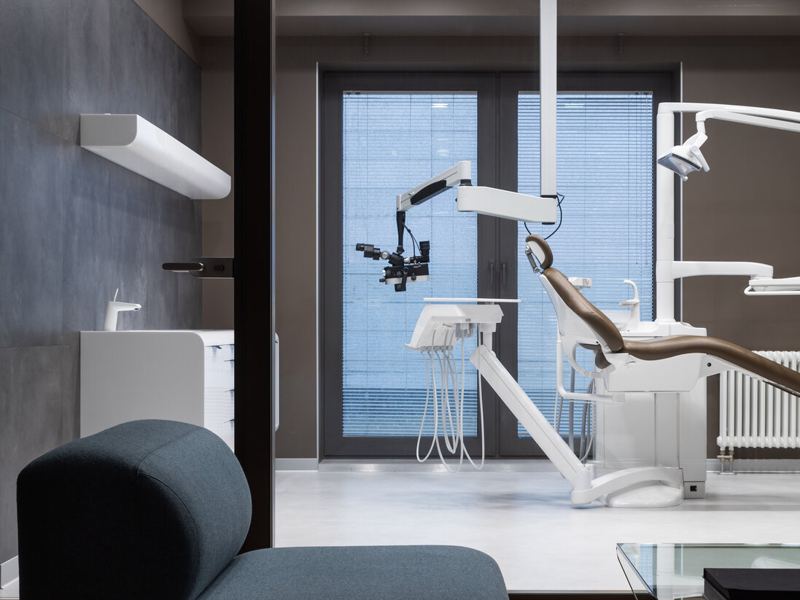 Nine Senses Clinic