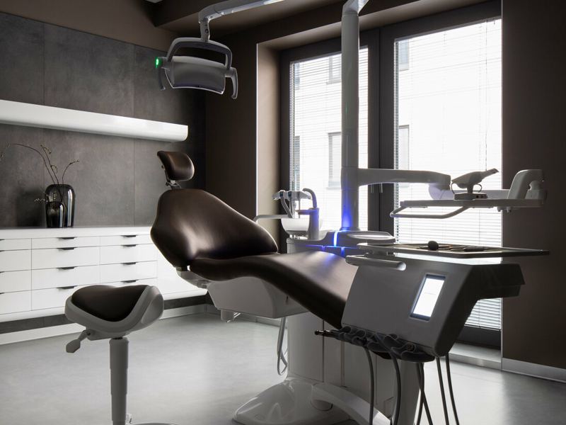 Nine Senses Clinic