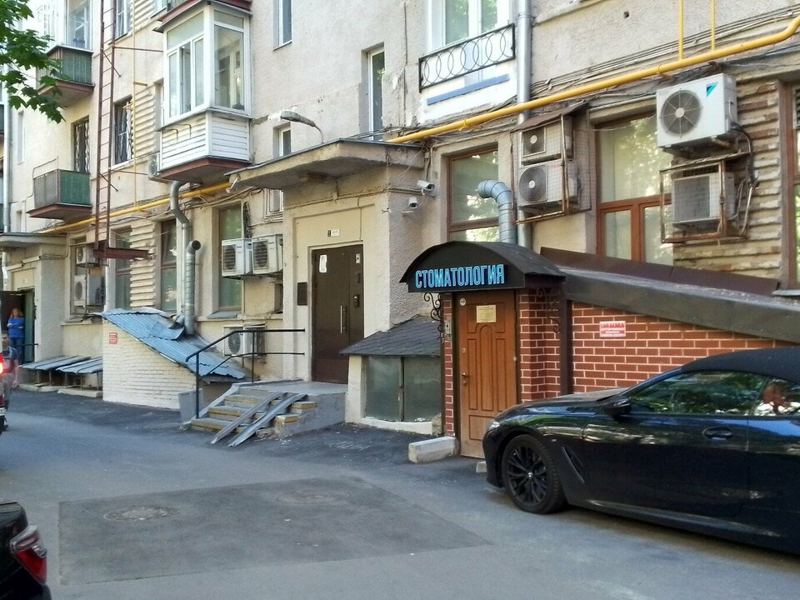 Дора медсервис