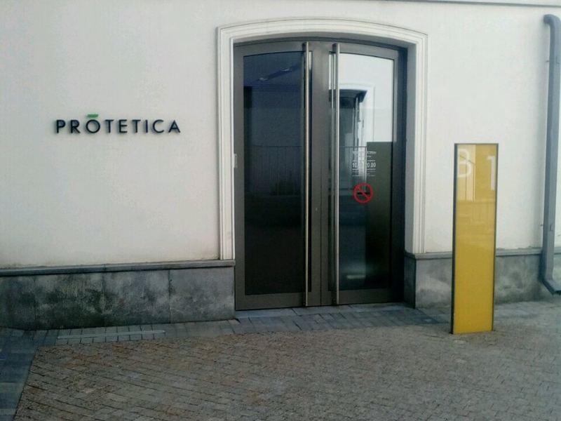 Protetica