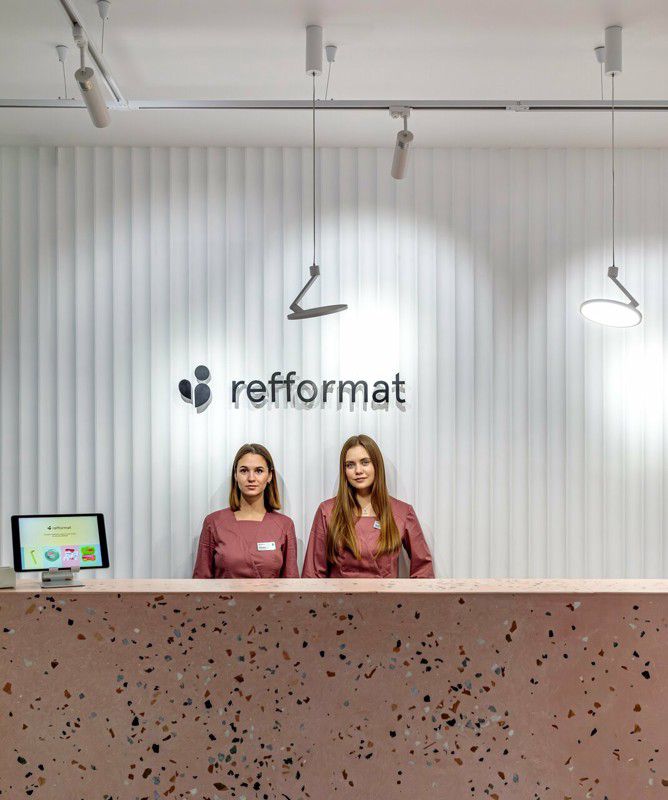 Refformat Wow