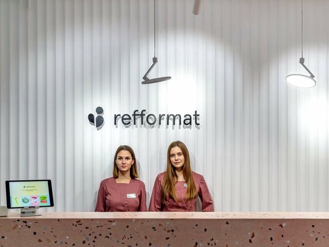 Refformat Wow