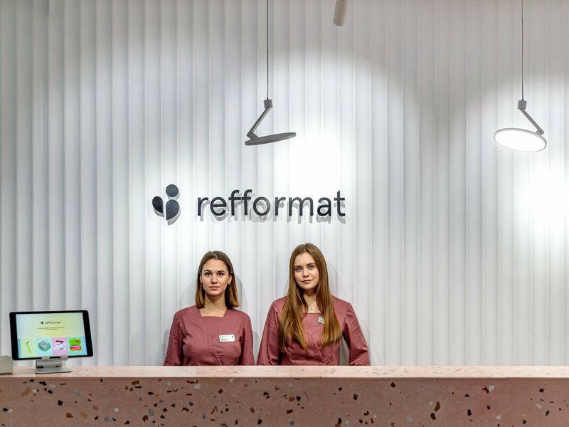 Refformat Wow