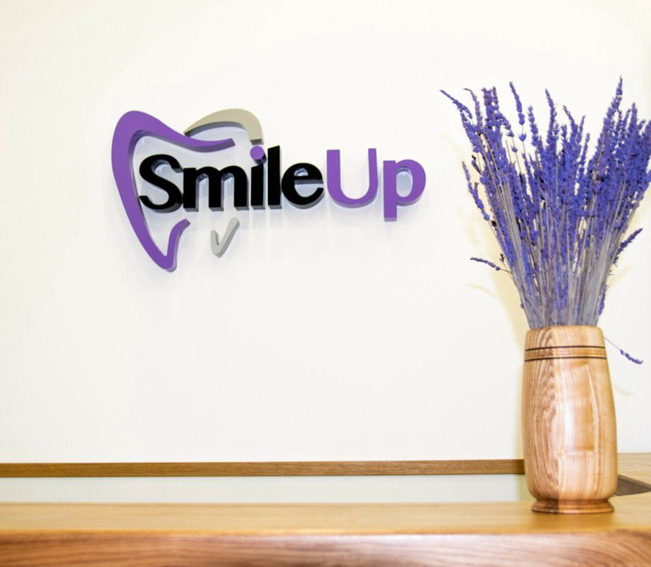 Smile Up