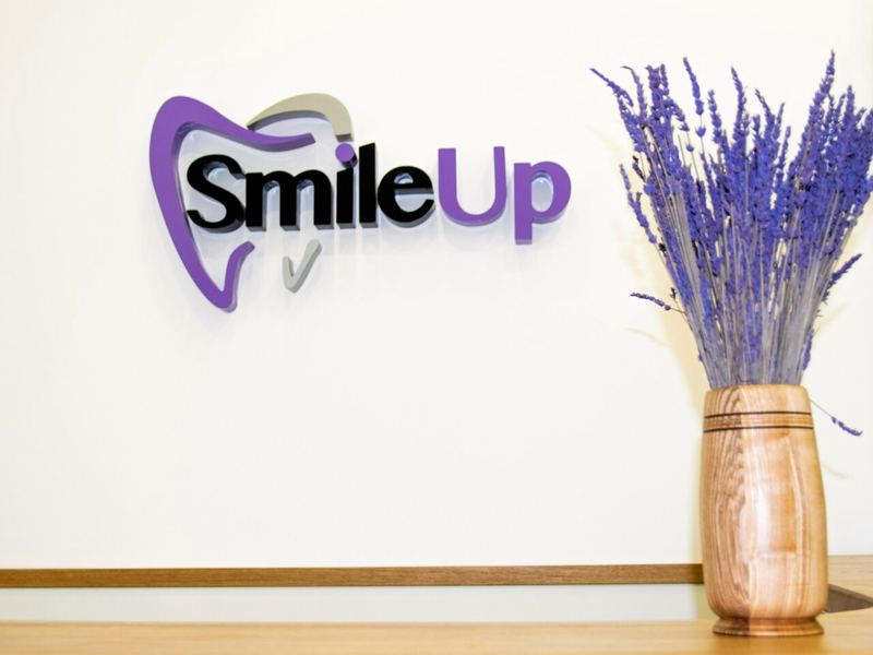 Smile Up