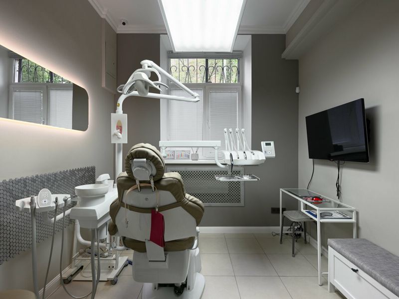 Ortho Бюро
