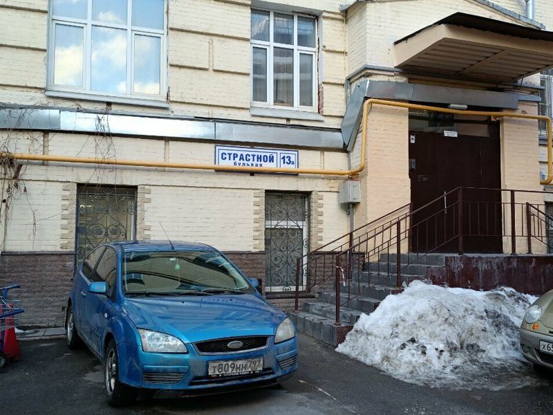 Люксниры