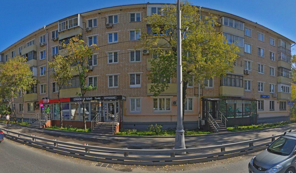 Церганлор