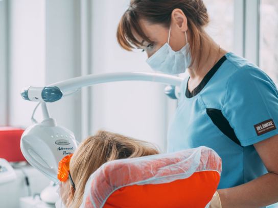 МФЦ клиника
