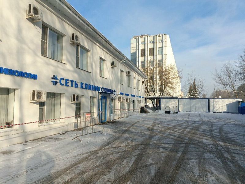 Столица