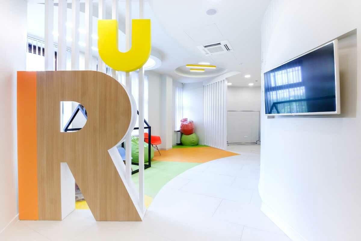 Рудента Фэмили