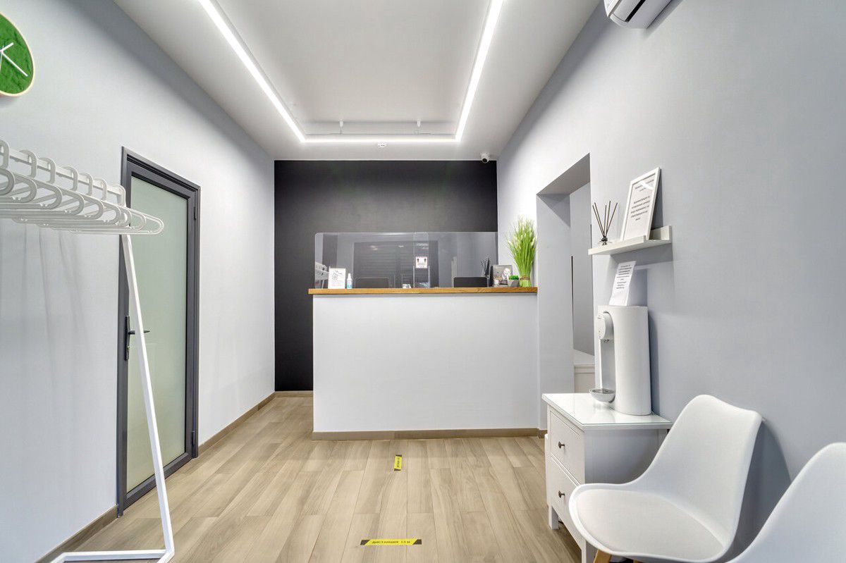 Gauss Dental