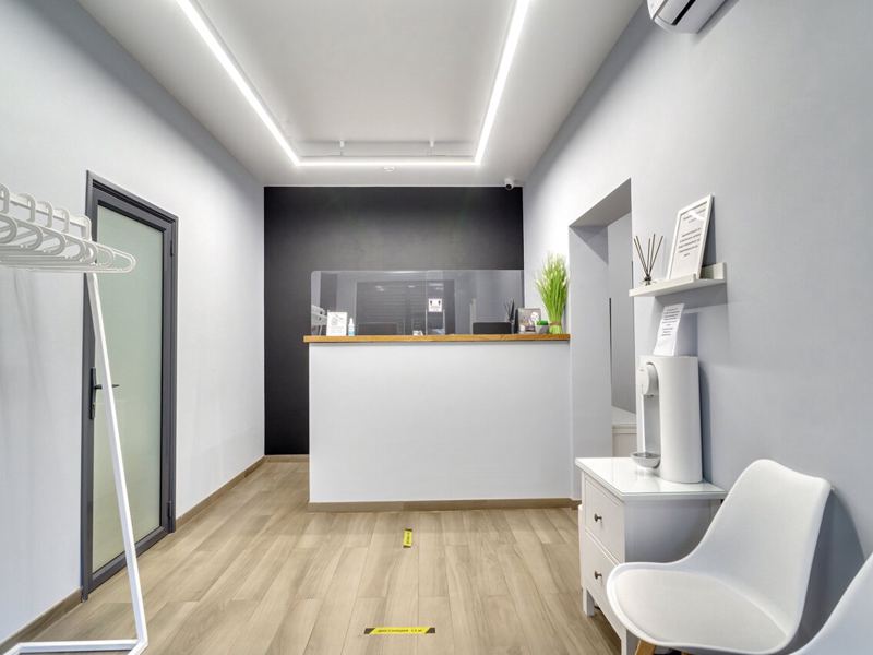 Gauss Dental