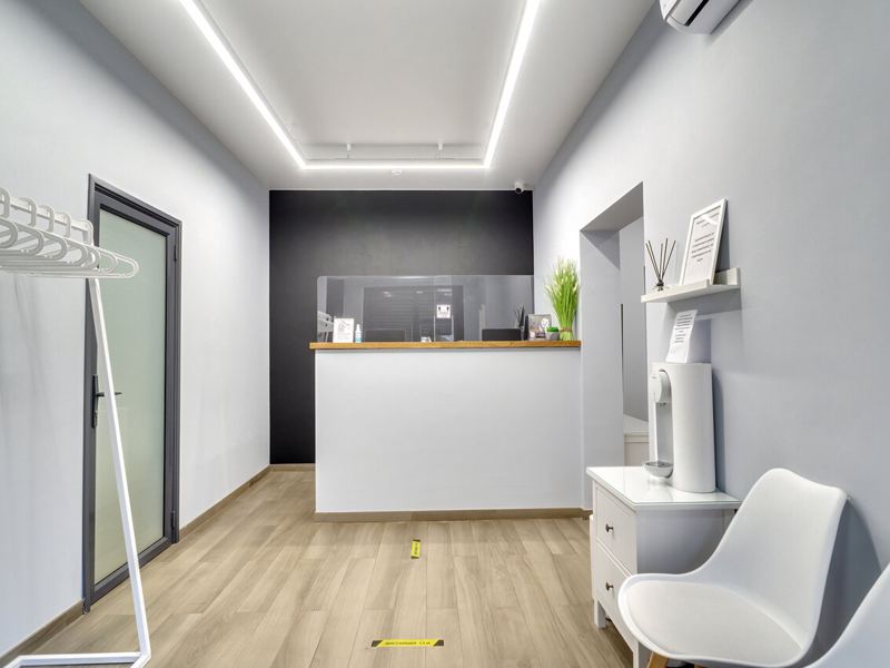 Gauss Dental