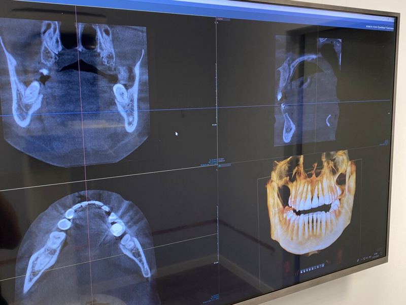 Gauss Dental