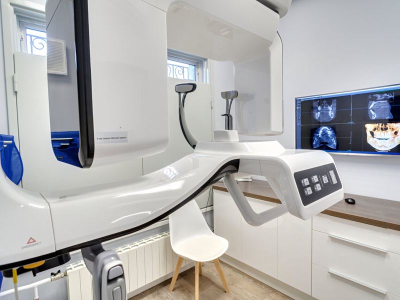 Gauss Dental