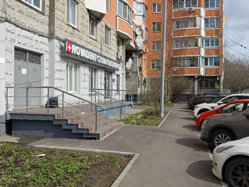 НоваДент