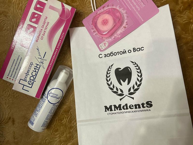 MMdentS