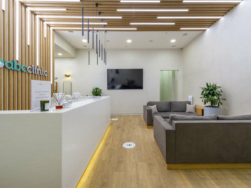 ABC Clinic