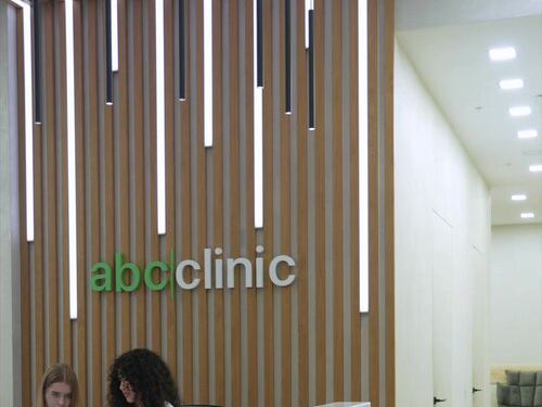 ABC Clinic