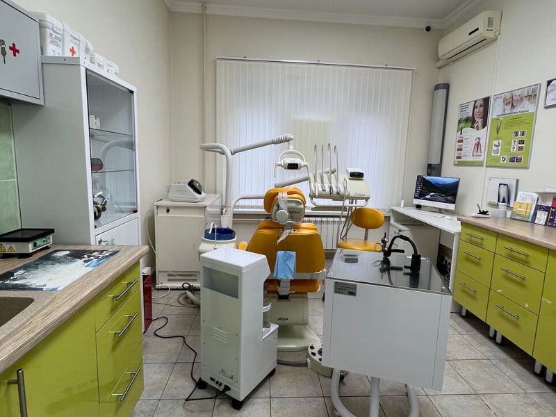 Стоматология Семейных Скидок