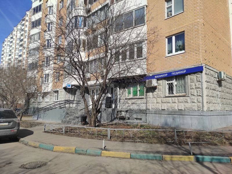 Стоматология доктора Пешковой А. А.