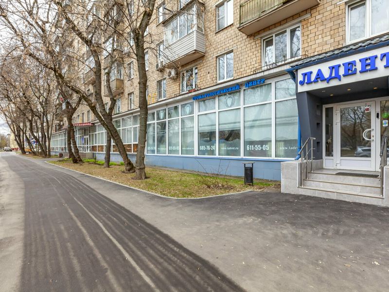Ладент