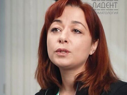 Ладент
