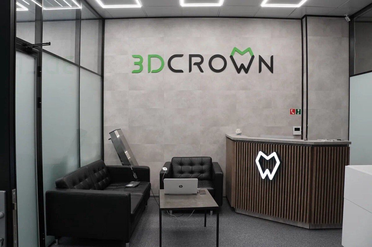 3dcrown