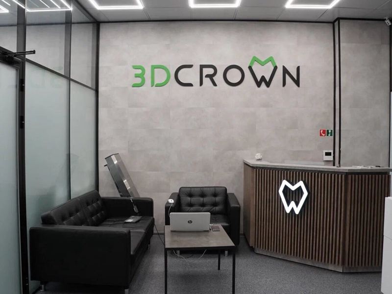 3dcrown