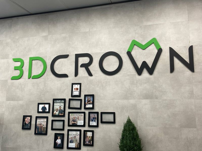 3dcrown