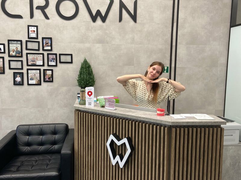 3dcrown