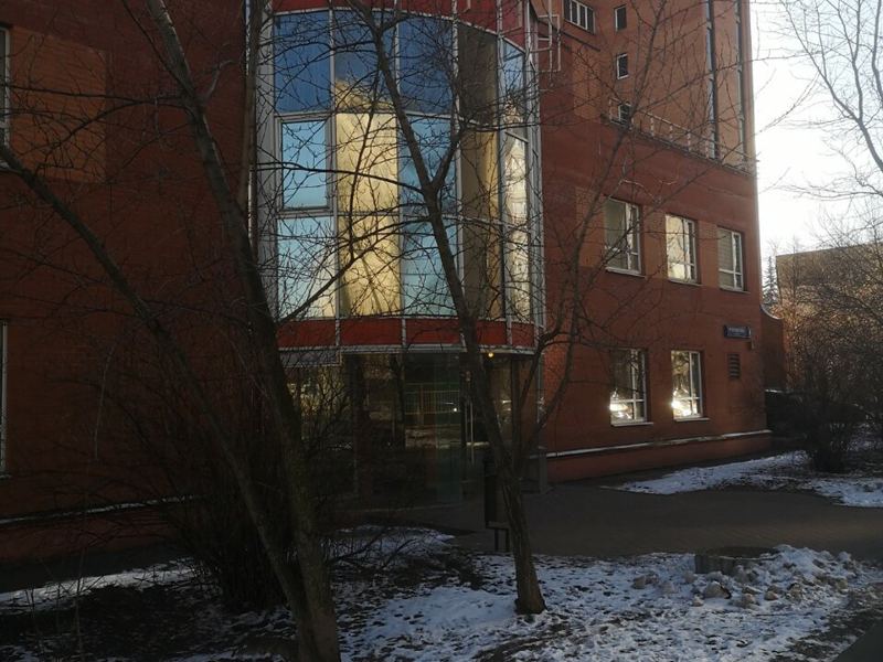 Арктика