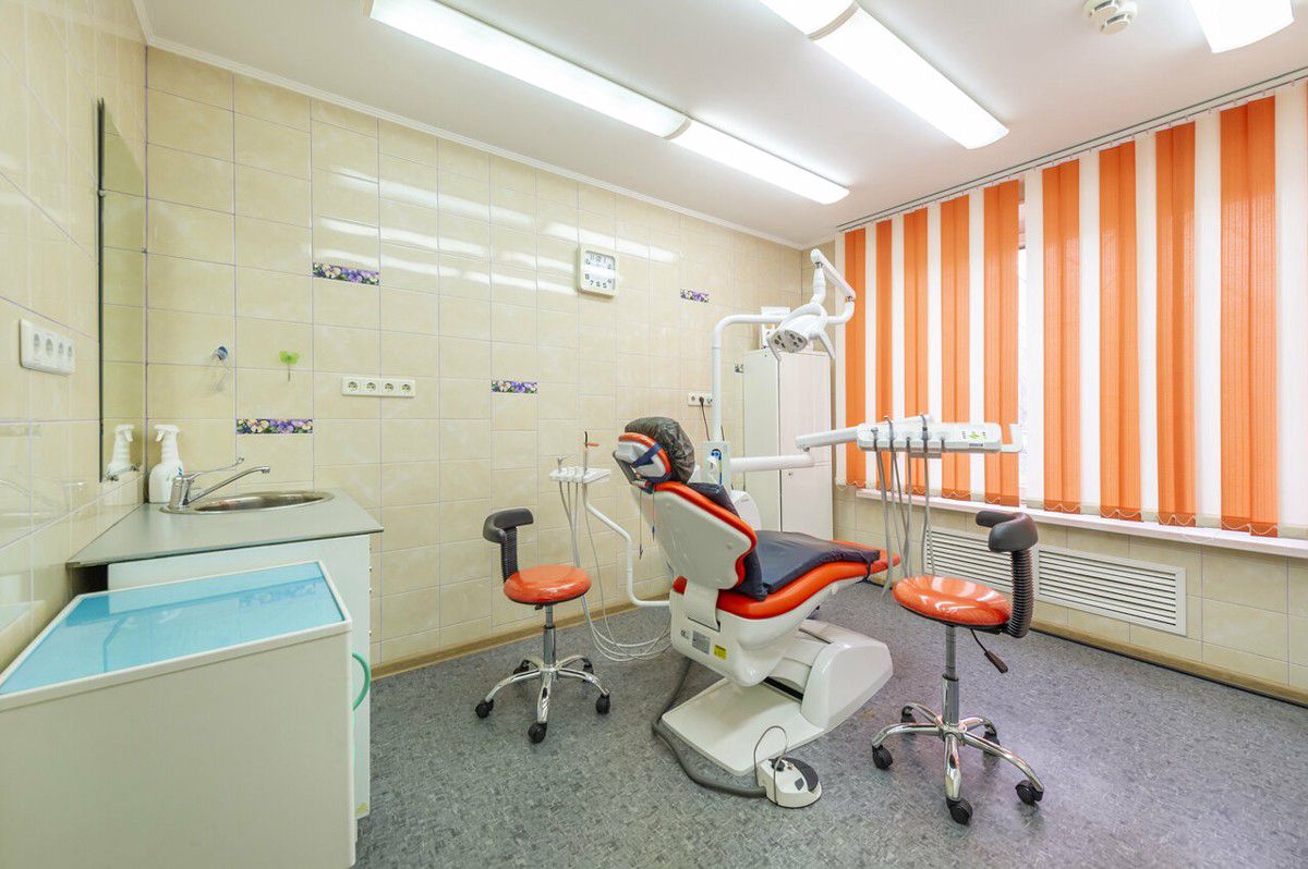 Стоматология Doctor Hit Smile